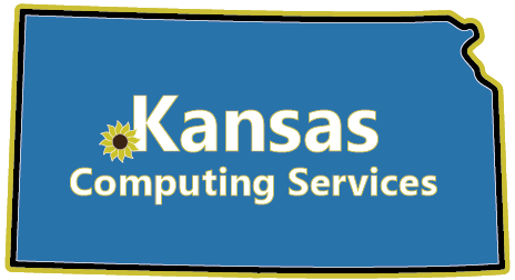 Kansas Computing Services Remote Services